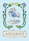 Aquarius - 9781804530030 by Liberty Phi, 9781804530030