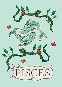 Pisces - 9781804530047 by Liberty Phi, 9781804530047