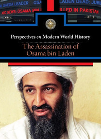 The Assassination of Osama Bin Laden by Julia Garbus, 9780737773064
