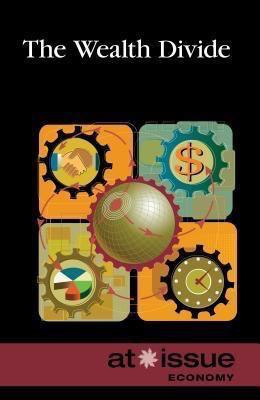 The Wealth Divide - 9780737771985 by Noël Merino, 9780737771985