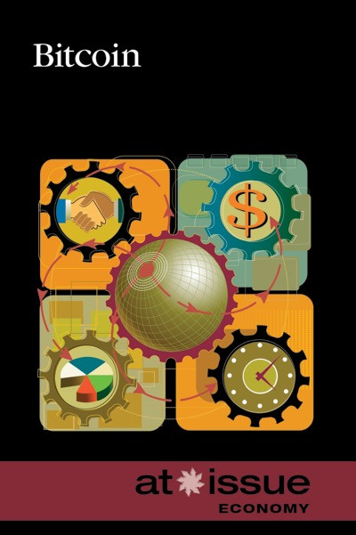 Bitcoin by Noah Berlatsky, 9780737773149