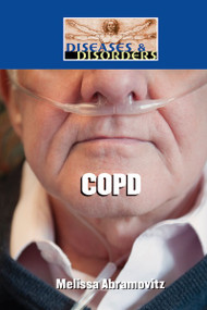 COPD by Melissa Abramovitz, 9781420512397