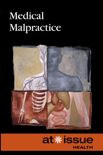 Medical Malpractice - 9780737771763 by Noah Berlatsky, 9780737771763