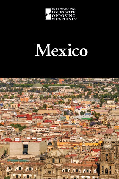 Mexico - 9780737772371 by Julia Garbus, 9780737772371