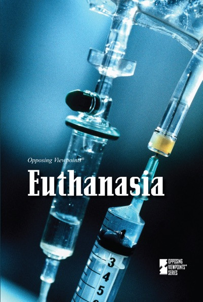 Euthanasia - 9780737772623 by Margaret Haerens, 9780737772623