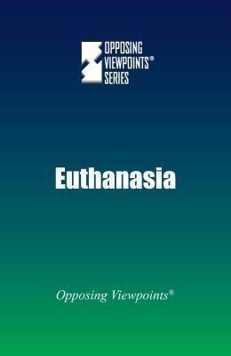 Euthanasia - 9780737772630 by Margaret Haerens, 9780737772630