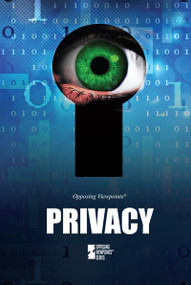 Privacy - 9780737772821 by Noël Merino, 9780737772821