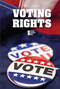 Voting Rights - 9780737773002 by Noah Berlatsky, 9780737773002