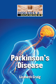Parkinson's Disease - 9781420512274 by Lizabeth Craig, 9781420512274