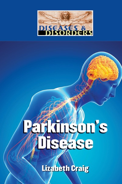 Parkinson's Disease - 9781420512274 by Lizabeth Craig, 9781420512274
