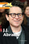 J.J. Abrams by Barbara Sheen, 9781420512496
