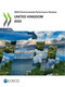 OECD Environmental Performance Reviews: United Kingdom 2022 by , 9789264765351