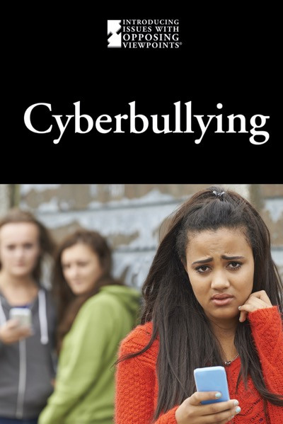 Cyberbullying - 9780737772340 by Lauri S. Scherer, 9780737772340