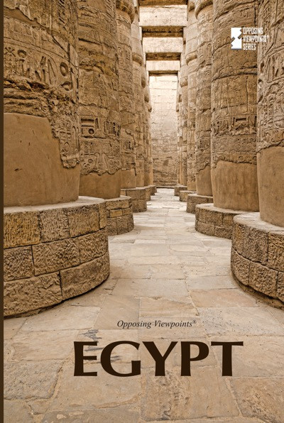 Egypt - 9780737772562 by Margaret Haerens, 9780737772562
