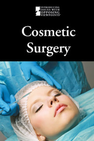 Cosmetic Surgery - 9780737772333 by H. G. Robert, 9780737772333