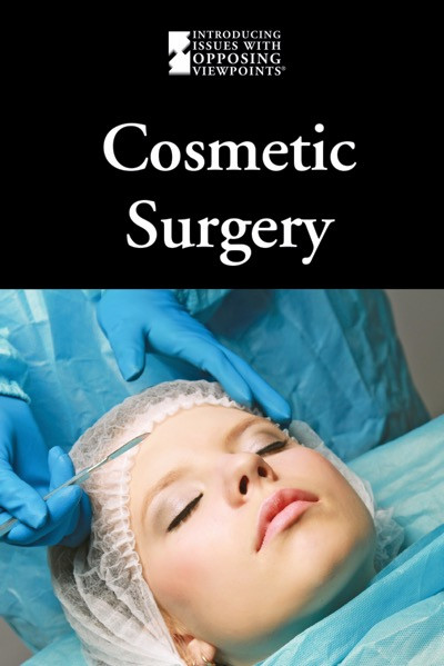 Cosmetic Surgery - 9780737772333 by H. G. Robert, 9780737772333
