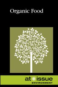 Organic Food by Amy Francis, 9780737771817