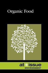 Organic Food - 9780737771824 by Amy Francis, 9780737771824