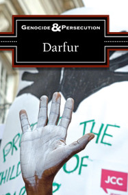 Darfur - 9780737772319 by Noah Berlatsky, Frank Chalk, 9780737772319