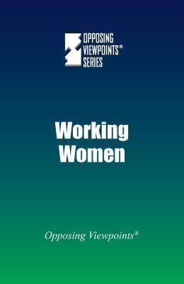 Working Women - 9780737773033 by Noah Berlatsky