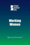 Working Women - 9780737773033 by Noah Berlatsky