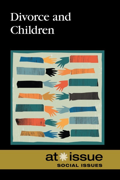 Divorce and Children - 9780737771619 by Roman Espejo, 9780737771619