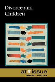 Divorce and Children - 9780737771619 by Roman Espejo, 9780737771619