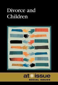 Divorce and Children - 9780737771626 by Roman Espejo, 9780737771626