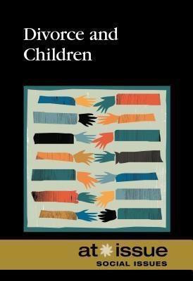 Divorce and Children - 9780737771626 by Roman Espejo, 9780737771626