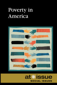Poverty in America by Tamara Thompson, 9780737771831