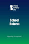 School Reform by Noël Merino, 9780737772876