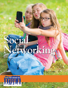 Social Networking - 9780737772401 by Daniel Gaetán-Beltrán, 9780737772401
