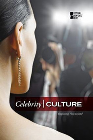 Celebrity Culture - 9780737772470 by Noah Berlatsky, 9780737772470