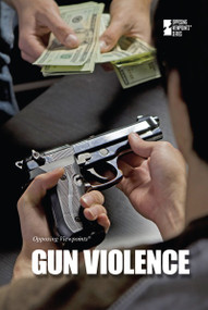Gun Violence - 9780737772685 by Noël Merino, 9780737772685