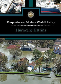 Hurricane Katrina - 9780737773095 by Ebonie Ledbetter, 9780737773095
