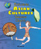 Exploring Asian Cultures Through Crafts by Mia Farrell, 9780766067738