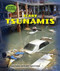 Scary Tsunamis by Jane Katirgis, Michele Ingber Drohan, 9780766068056