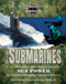 Military Submarines (Sea Power) by Taylor Baldwin Kiland, Michael Teitelbaum, 9780766069183