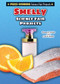 Smelly Science Fair Projects by Leah M. Rybolt, Thomas R. Rybolt, 9780766070226