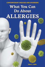 What You Can Do About Allergies by Sara L. Latta, 9780766070301