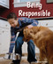 Being Responsible - 9780766071063 by Joanna Ponto, 9780766071063