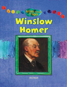Winslow Homer - 9781477755242 by Alix Wood, 9781477755242