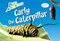 Carly the Caterpillar - 9781477755341 by Rebecca Johnson, 9781477755341