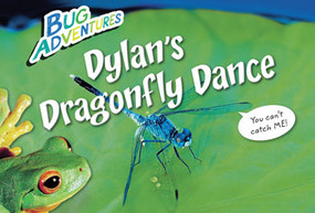 Dylan's Dragonfly Dance - 9781477755389 by Rebecca Johnson, 9781477755389