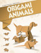 Origami Animals - 9781477755464 by Matthew Gardiner, 9781477755464