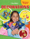 I Can Make Decorations - 9781477755600 by Emily Reid, 9781477755600