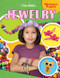 I Can Make Jewelry - 9781477755648 by Emily Reid, 9781477755648