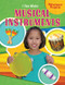 I Can Make Musical Instruments - 9781477755662 by Emily Reid, 9781477755662