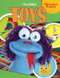 I Can Make Toys - 9781477755686 by Emily Reid, 9781477755686