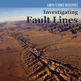 Investigating Fault Lines - 9781477759387 by Miriam Coleman, 9781477759387